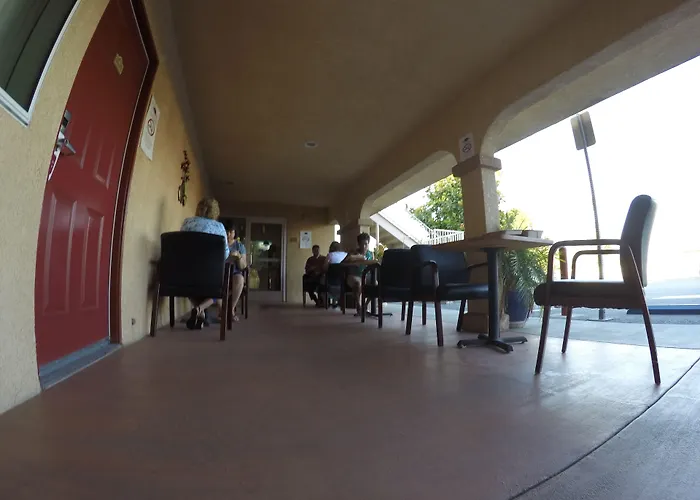 Loma Linda Inn San Bernardino