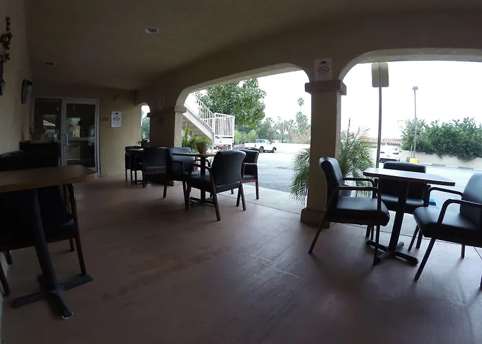 Loma Linda Inn San Bernardino