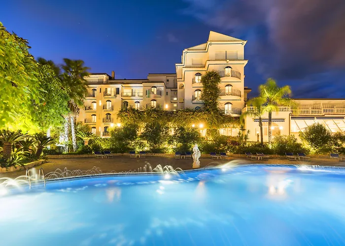 Sant Alphio Garden Hotel & Spa Giardini-Naxos