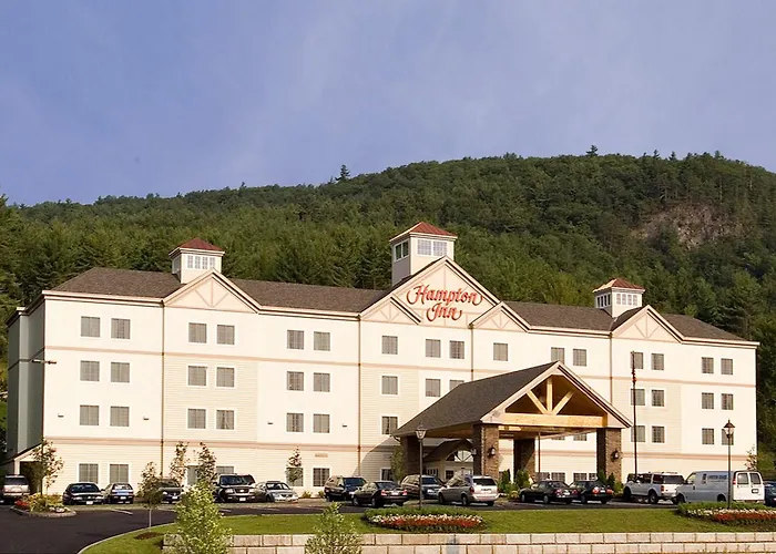 Littleton Hotels