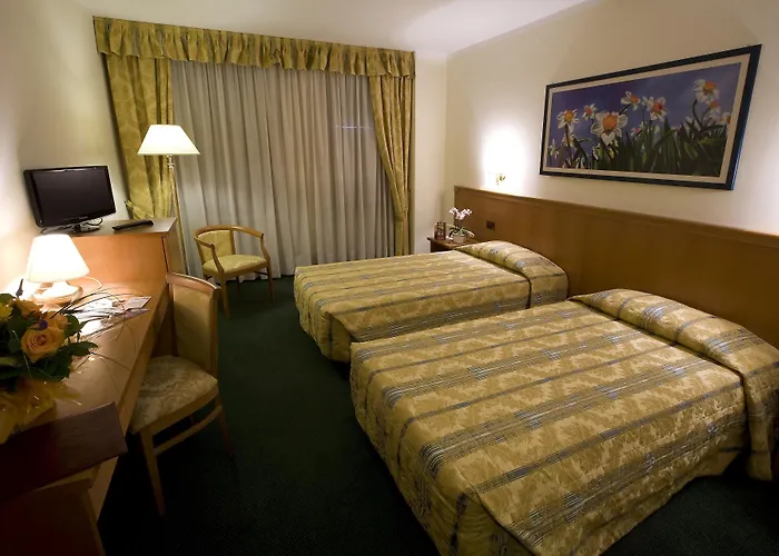 Hotel Galant