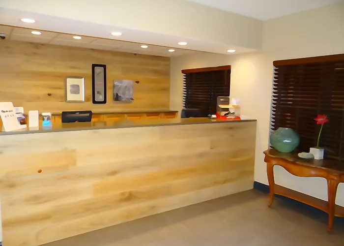 Country Inn & Suites By Radisson, Salisbury, Md