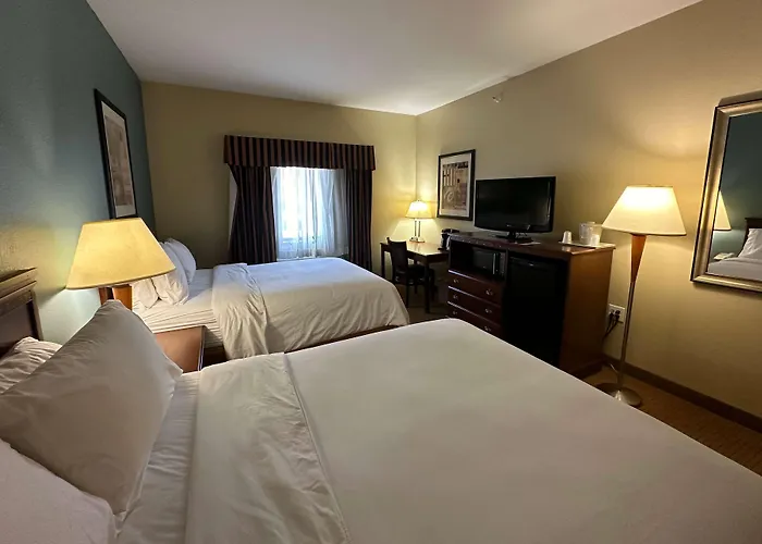 Newell Hotels