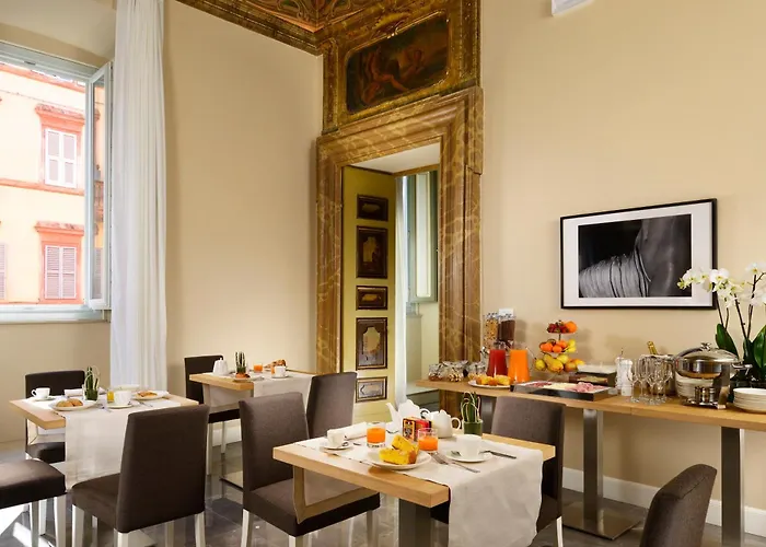 Locanda della Posta, Boutique Hotel Perugia
