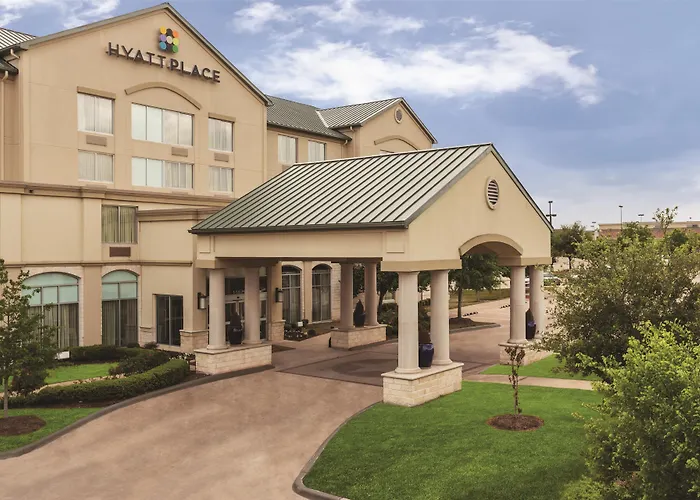 Hyatt Place College Station