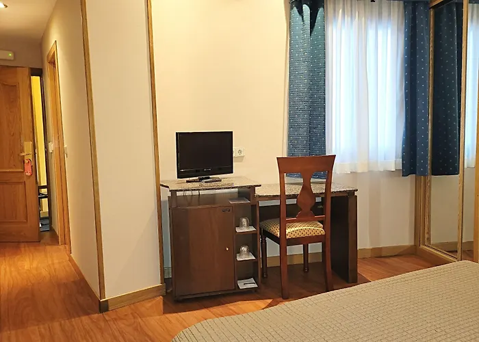 Hotel Imperial Valladolid