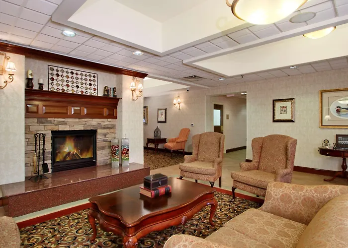 Homewood Suites By Hilton Chesapeake - Greenbrier