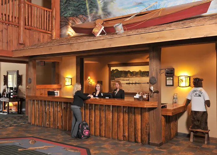 Stoney Creek Hotel Quad Cities - Moline