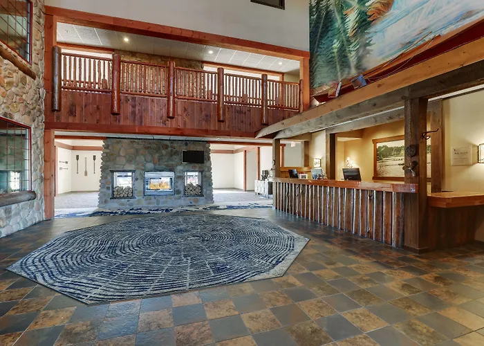 Stoney Creek Hotel Quad Cities - Moline