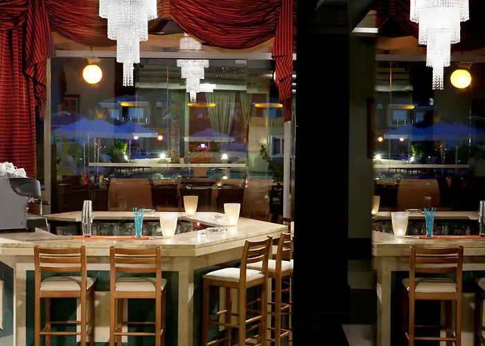 Hotels in Kastro-Kyllini