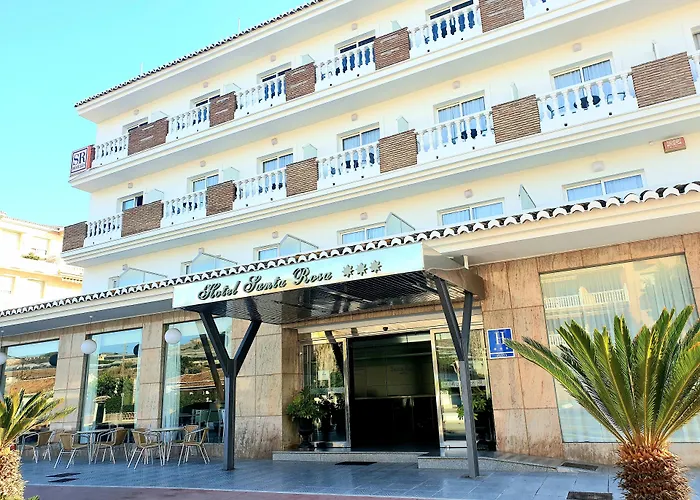 SR Hotel Santa Rosa