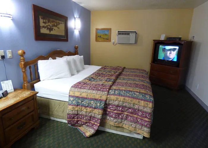 Coronada Inn & Suites St. George