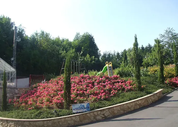 Best Western Hotel Ile de France