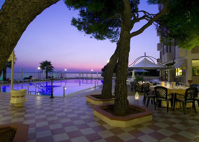 Apulia Hotel Taranto Ara Solis
