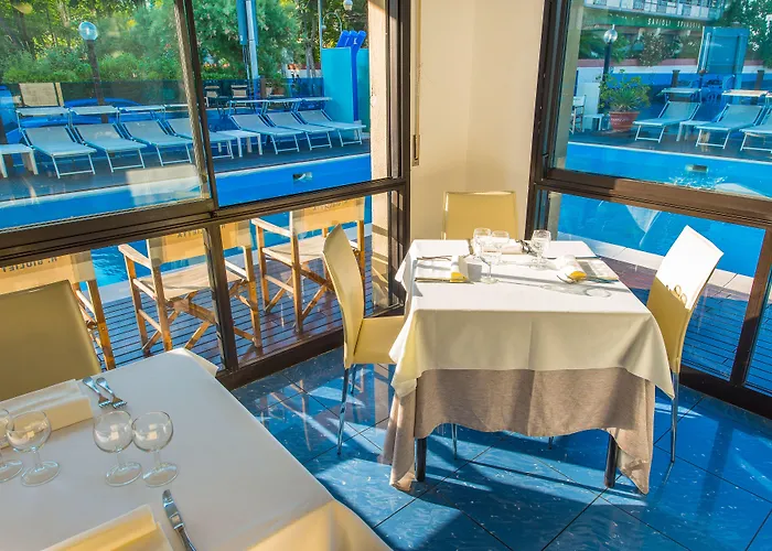 Hotel Giulietta Riccione