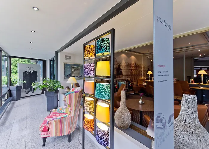 Arthotel Ana Neotel, Trademark Collection By Wyndham Stuttgart