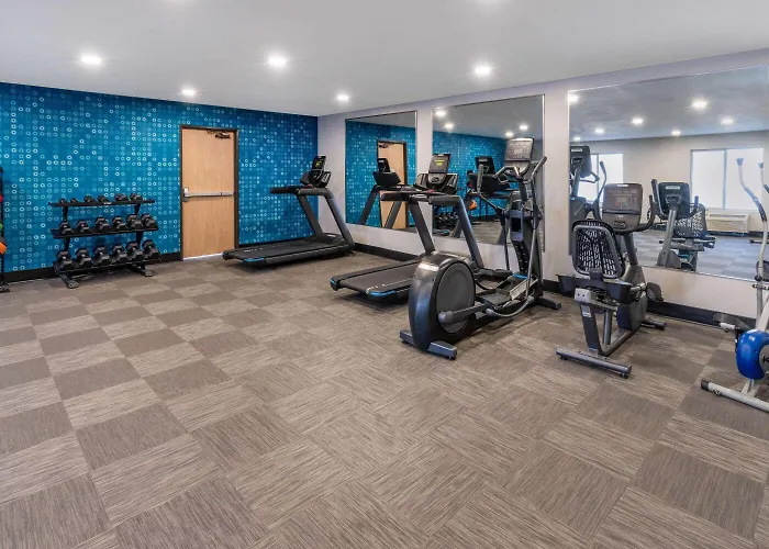 La Quinta By Wyndham Roswell Hotel