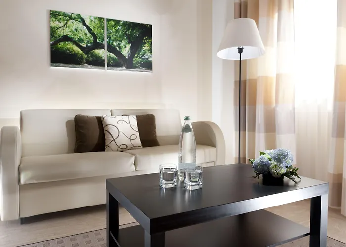 Astoria Suite Hotel Rimini