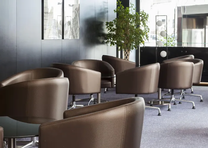 Algeciras Hotels