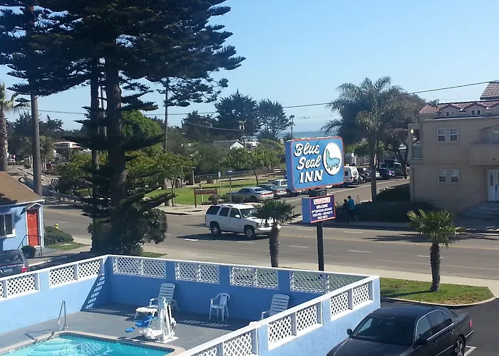 Blue Seal Inn