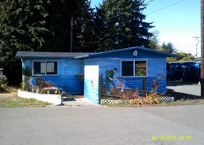 Plainview Motel