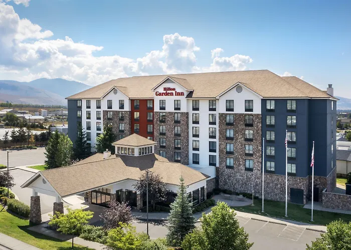 Hilton Garden Inn Missoula
