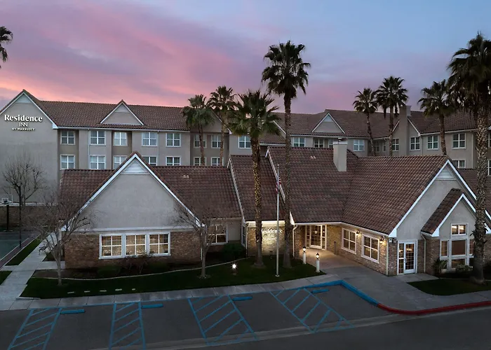 Residence Inn By Marriott San Bernardino