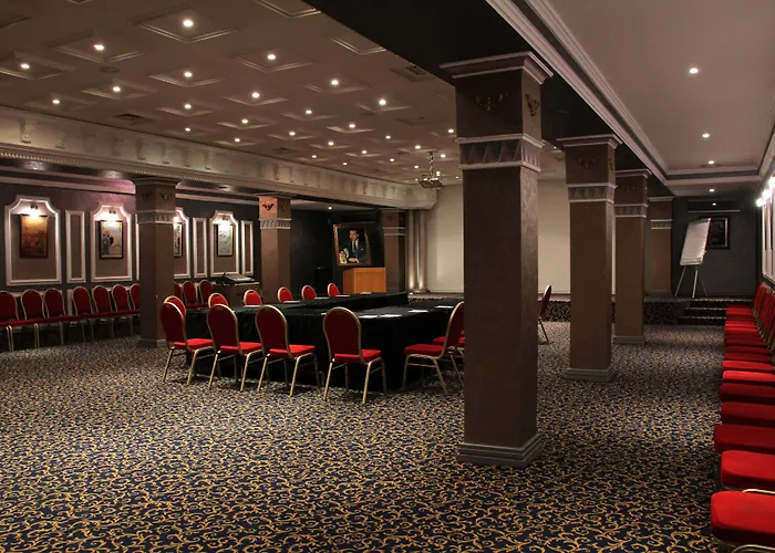 Zaki Hotel Meknès