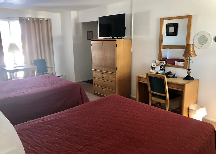 Ironwood Hotels