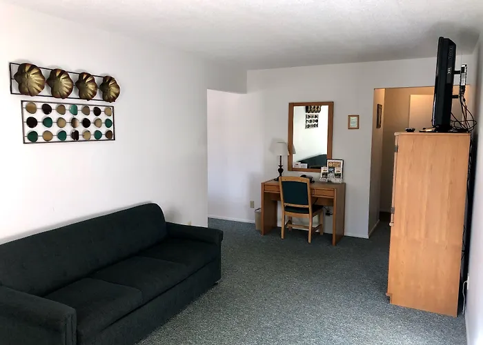 Silver City Hotels