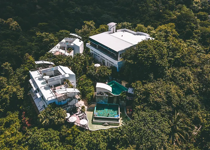 Gaia Hotel & Reserve- Adults Only Manuel Antonio
