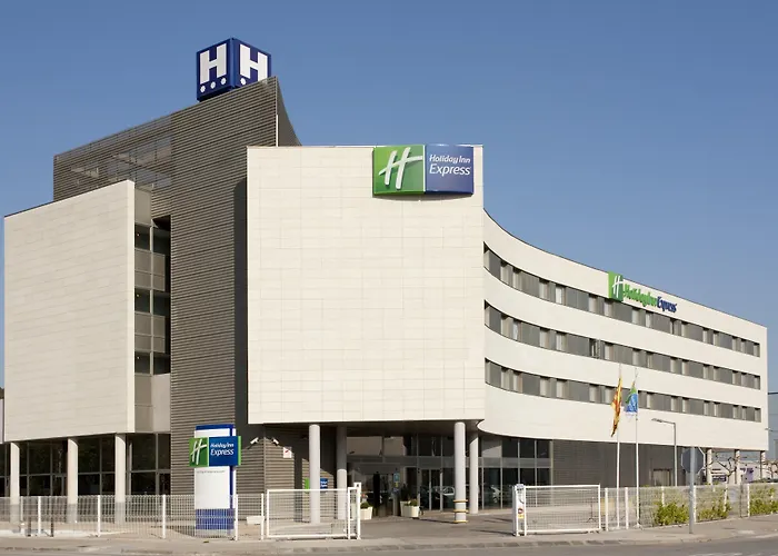 Hotel a Molins de Rei