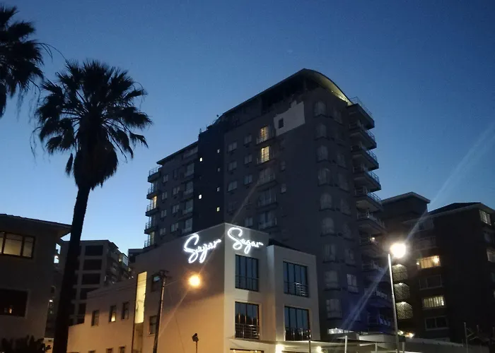 Sugar Hotel