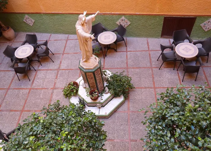 Hostal Loreto