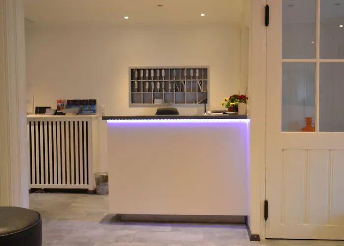 Hotel St. Gervais Genève