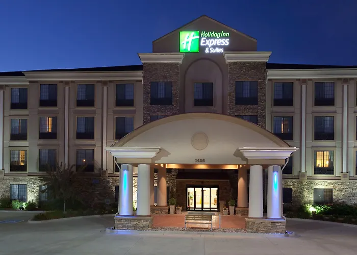 Holiday Inn Express & Suites Ft Collins By Ihg Fort Collins