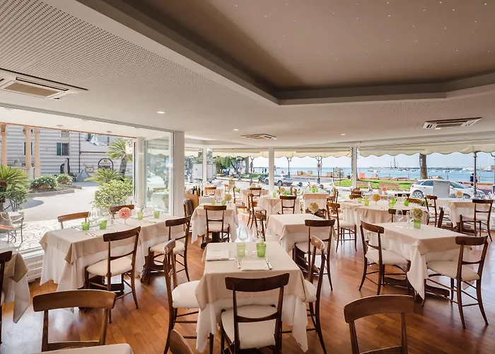 Miramare Hotel Rapallo