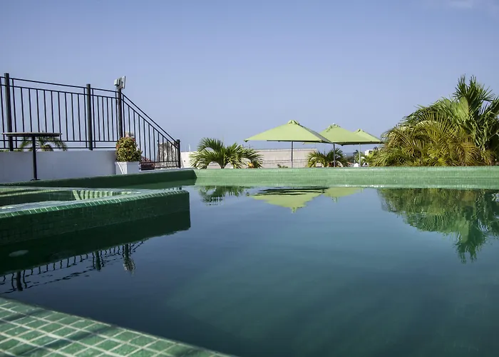 Hotel Monterrey Cartagena
