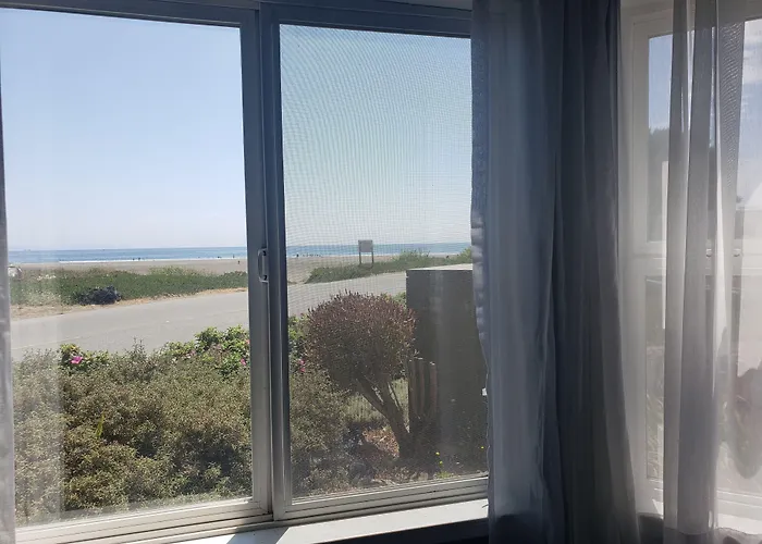 Anchor Beach Inn Crescent City