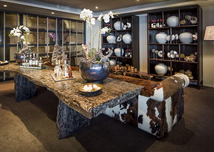 Fletcher Wellness-Hotel Trivium Etten-Leur