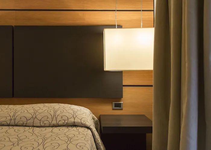 Park Hotel I Lecci San Vincenzo