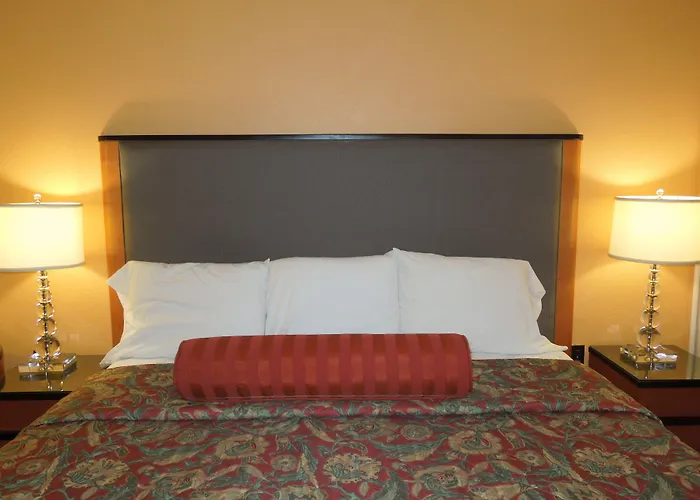 Sentinel Motel West Chester