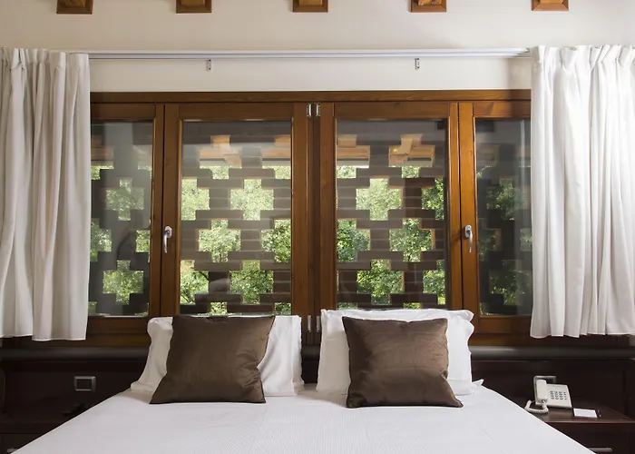 Country Hotel Castelbarco