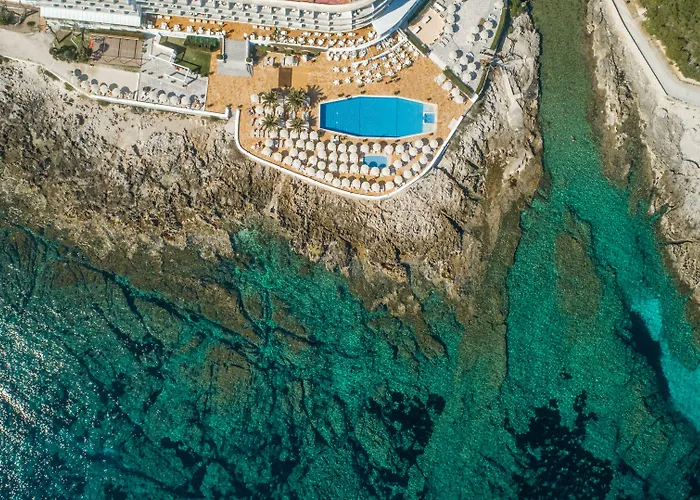 Grupotel Aguait Resort & Spa - Adults Only Cala Ratjada 