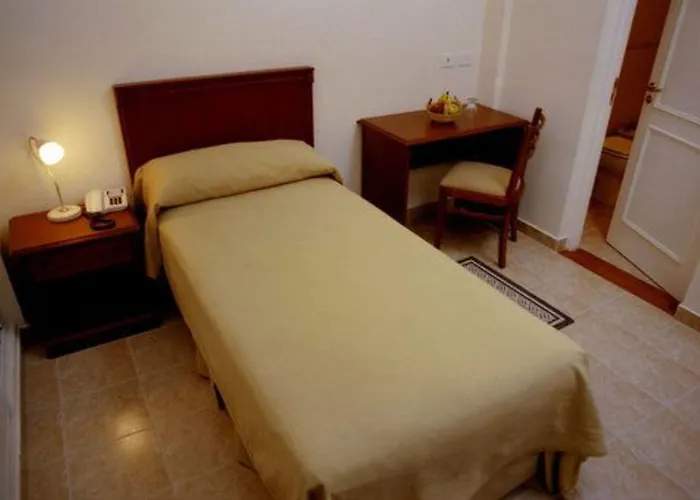 Wilson Hotel Salta
