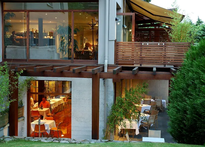 Hotel Rio Bidasoa Fontarrabie