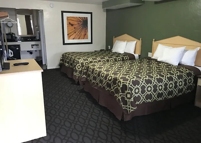 Downtown Inn Eugene