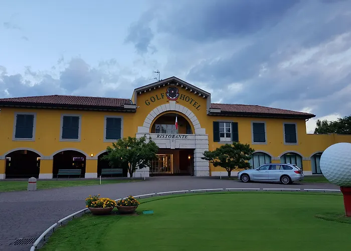 Hotel Pineta