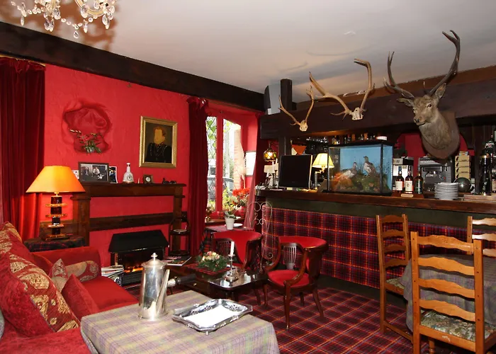Cit'Hotel Marie Stuart La Roche-sur-Yon