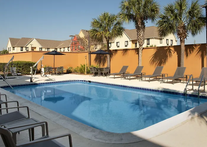 Courtyard By Marriott Panama City